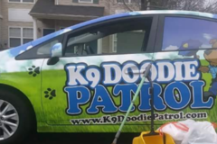Request Quote: K9 Doodie Patrol - Pet Waste Removal - Lawrence Township, NJ