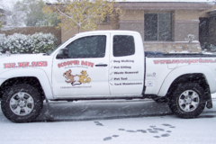 Request Quote: Scooper Dave Pet Services & Pet Waste Removal - Las Vegas, NV