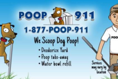Request Quote: Poop911, Pet Waste Removal - Atlanta, GA - Lawrenceville, GA