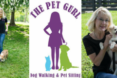 Request Quote: The Pet GurL - In Home Pet Sitting Service - Lexington, KY