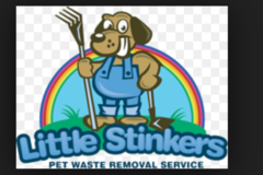 Request Quote: Little Stinkers Pet Waste Removal Service - Collierville, TN