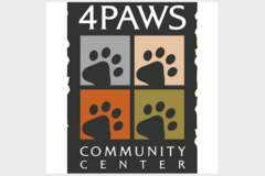 Request Quote: 4 Paws Community Center - Doggy Daycare and Boarding - Bloomfield Hills, MI