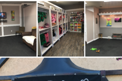 Request Quote: Pinks Tiny Paws - Pet Daycare & Dog Boarding - Verona, PA