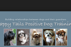 Request Quote: Happy Tails Positive Dog Training  - St. Petersburg, FL