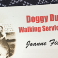Doggy Duty Walking Service - Dog Walkers - Ridgefield, CT