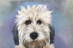 Request Quote: Meegan Boiros Fine Art - Pet Portrait Artist - Las Vegas, NV