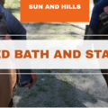 Sun and Hills Bed, Bath, and Stall - Horse Boarding - Whitefish, MT