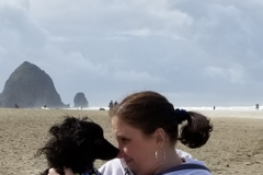 Request Quote: Small Dog In Home Pet Sitting - Salem, OR