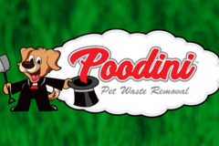 Request Quote: Poodini Pet Waste Removal Service - Gilbert, AZ