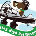 Flying High Pet Resort - Pet Boarding - Camarillo, CA