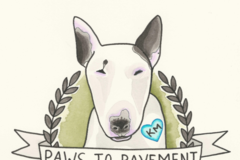 Request Quote: Paws to Pavement LA - In Home Dog Sitting Services - Los Angeles, CA