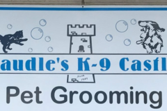 Request Quote: Caudle's K-9 Castle - Pet and Dog Grooming Service - Vacaville, CA