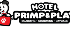 Request Quote: Hotel Primp & Play - Pet Boarding, Grooming, Taxi, more - Fort Lee, NJ