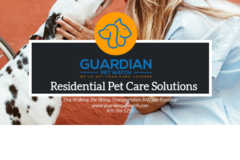 Request Quote: We've Got Your PAWS Covered! - In Home Pet Sitting - Collierville, TN