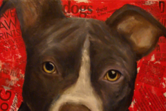 Request Quote: Pet Portraits by Corneille - Nationwide