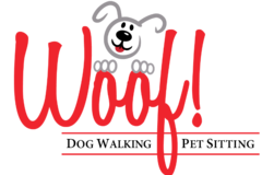 Request Quote: Woof! - Dog Walking - Taxi - In Home Pet Sitting - East Providence, RI