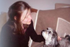 Request Quote: Andra's Animal Reiki & Pet Sitting Service - Nationwide