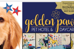 Request Quote: Golden Paws Pet Hotel and Daycare - Derby, NY