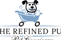 Request Quote: The Refined Pup - In Home Pet Sitting and Dog Walking - Horse Shoe, NC