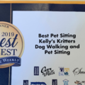Kelly's Kritters - Pet Sitting and Dog Walking Service - Wake Forest, NC