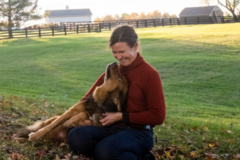 Request Quote: Enjoyable Dogs - Certified In Home Private Dog Training - Lexington, KY