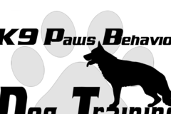 Request Quote: K9 Paws Behavior Dog Training  - Golden Valley, AZ