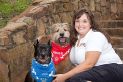 Request Quote: Traveling Dog Trainer  - Dallas, TX