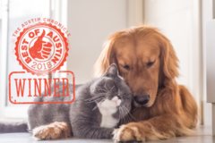 Request Quote: Premier Pet TLC - In Home Pet Sitting and Pet Taxi - Austin, TX
