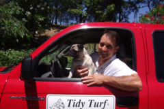 Request Quote: Tidy Turf - Pet Waste Removal Services - Sonoma, CA