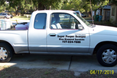 Request Quote: Super Pooper Scooper - Pet Waste Removal Service - Seminole, FL