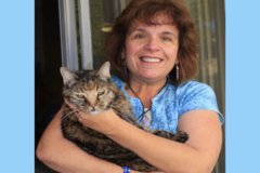Request Quote: Sandra Grossman, Ph.D. - PetLoss Partners - Nationwide