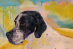 Request Quote: Sensitive Pet Portraits - Etsy Painter Artist - Boulder, CO