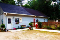 Request Quote: Bed and Biscuits Dog Boarding - Stedman, NC