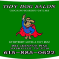 Tidy Dog Pet Salon - Dog Groomer and Pet Daycare - Nashville, TN