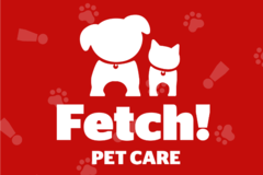 Request Quote: Fetch! Pet Care of Sarasota - In Home Pet Sitting - Sarasota, FL