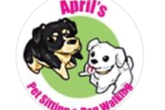 Request Quote: April’s Pet Sitting and Dog Walking Service - Highland, CA