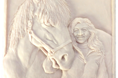 Request Quote: Dimensional Pet Portraits  - Nationwide