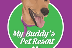 Request Quote: My Buddy's Pet Resort - Pet Boarding - San Marcos, TX
