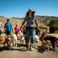 Dog Whisperer - Training For Aggressive or Anxious Dogs - Santa Barbara, CA