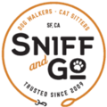 Sniff and Go Dog Walking - San Francisco, CA