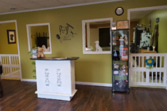 Request Quote: Groomers On Main - Luxury Dog Spa and Mobile Groomer - Annville, PA