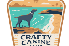 Request Quote: Crafty Canine Club - Dog Boarding Care - Poway, CA