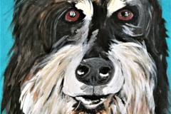 Request Quote: Firehorse Original Works - Pet Portrait Artist  - Nationwide