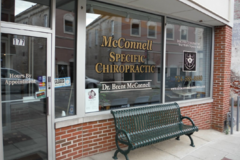 Request Quote: McConnell Animal Chiropractic - Greenville, PA