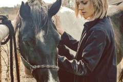 Request Quote: First Priority Equine Massage and Equine Services - San Angelo, TX