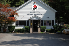 Request Quote: Henrietta Animal Hospital and Veterinary Care - Henrietta, NY