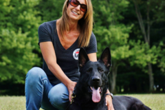 Request Quote: Buckeye K9 - Private Dog Training Service - Obetz, OH
