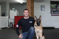 Request Quote: Offleashk9training - Private Dog Training Service - New Carlisle, OH