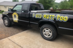 Request Quote: Mutt Mounds Dog Waste Removal Service - Remington, VA