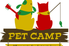 Request Quote: Pet Camp - Overnight Pet Boarding Care - San Francisco, CA